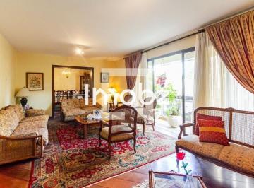 Apartamento · 250m² · 4 Quartos · 4 Vagas · Apartamento à venda na Rua Adolfo Tabacow, 197 - Itaim Bibi - São Paulo - SP - CEP: 01453-040