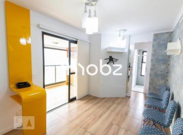 Apartamento · 42m² · 1 Quarto · 1 Vaga · Apartamento à venda na Rua Apinajés - Sumaré, São Paulo - Sp, Brasil, 105 - Perdizes - São Paulo - S