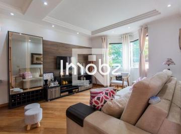 Casa · 240m² · 4 Quartos · 5 Vagas · Casa à venda - Rua Domingos Simões - São Paulo - SP - CEP: 05630-010