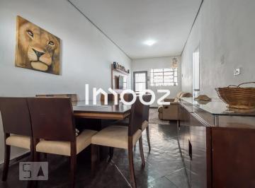 Casa · 133m² · 2 Quartos · 2 Vagas · Casa à venda - Rua Acalifas - São Paulo - SP - CEP: 04624-040