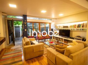 Casa · 140m² · 3 Quartos · 1 Vaga · Casa à venda - Rua São Sebastião - São Paulo - SP - CEP: 04708-001