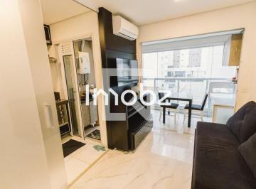 Apartamento · 35m² · 1 Quarto · 1 Vaga · Apartamento à venda na Rua Doutor Franco da Rocha, 374 - Perdizes - São Paulo - SP - CEP: 05015-040