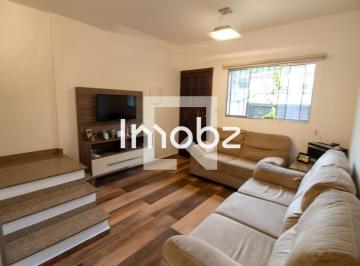 Casa · 109m² · 3 Quartos · 1 Vaga · Casa à venda - Rua Joaquim Nabuco - São Paulo - SP - CEP: 04621-003