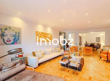 Casa · 384m² · 4 Quartos · 3 Vagas · Casa à venda - Rua Maestro Chiaffarelli - São Paulo - SP - CEP: 01432-030