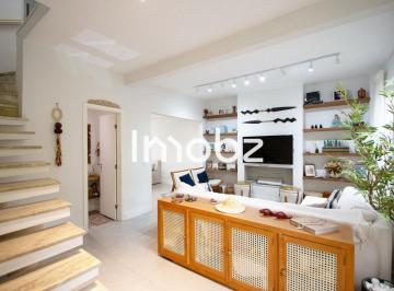 Casa · 200m² · 4 Quartos · 2 Vagas · Casa à venda - Rua Pamplona - São Paulo - SP - CEP: 01405-002