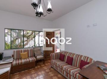 Casa · 188m² · 4 Quartos · 3 Vagas · Casa à venda - Rua Capibaribe - São Paulo - SP - CEP: 04631-000