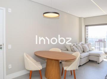 Apartamento · 73m² · 2 Quartos · 1 Vaga · Apartamento à venda na Rua Minerva, 327 - Perdizes - São Paulo - SP - CEP: 05007-031