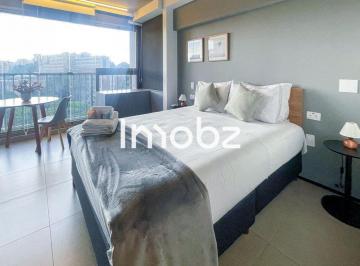 Apartamento · 23m² · 1 Quarto · Apartamento à venda na Rua Doutor Melo Alves, 262 - Jardim Paulista - São Paulo - SP - CEP: 01417-01