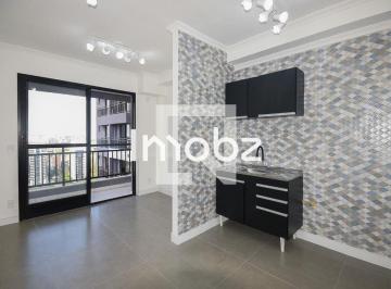 Apartamento · 38m² · 2 Quartos · 1 Vaga · Apartamento à venda na Rua Pacobá, 71 - Cidade Jardim - São Paulo - SP - CEP: 05679-080