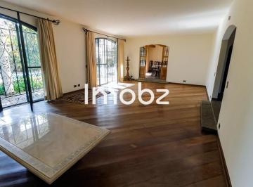 Casa · 607m² · 5 Quartos · 5 Vagas · Casa à venda - Rua Sanharó - São Paulo - SP - CEP: 05611-060