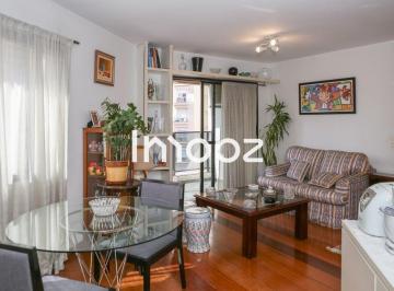 Casa · 249m² · 3 Quartos · 2 Vagas · Apartamento à venda na Rua Cayowaá, 705 - Perdizes - São Paulo - SP - CEP: 05018-001
