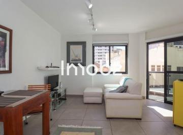 Apartamento · 40m² · 1 Quarto · 1 Vaga · Apartamento à venda na Rua Ouro Branco, 150 - Jardim Paulista - São Paulo - SP - CEP: 01425-080
