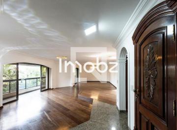 Apartamento · 388m² · 4 Quartos · 4 Vagas · Apartamento à venda na Rua Conselheiro Fernandes Torres, 50 - Perdizes - São Paulo - SP - CEP: 01235