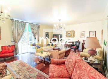 Casa · 400m² · 4 Quartos · 4 Vagas · Casa à venda - Rua Aleutas - São Paulo - SP - CEP: 05609-050