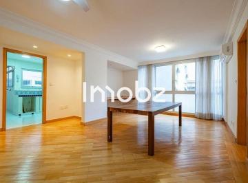 Apartamento · 102m² · 2 Quartos · Apartamento à venda na Rua Bela Cintra, 2316 - Jardim Paulista - São Paulo - SP - CEP: 01415-008