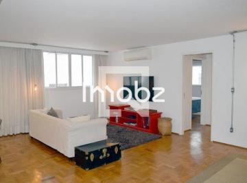 Apartamento · 114m² · 2 Quartos · 2 Vagas · Apartamento à venda na Alameda Franca, 1188 - Jardim Paulista - São Paulo - SP - CEP: 01422-001