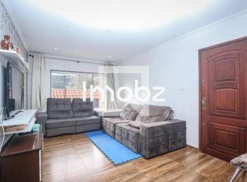 Casa · 198m² · 3 Quartos · 8 Vagas · Casa à venda - Rua William Sabino - São Paulo - SP - CEP: 05635-070