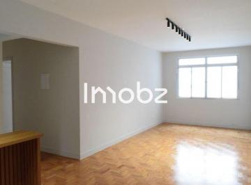 Apartamento · 104m² · 3 Quartos · Apartamento à venda na Rua Teodoro Sampaio, 2763 - Pinheiros - São Paulo - SP - CEP: 05405-250