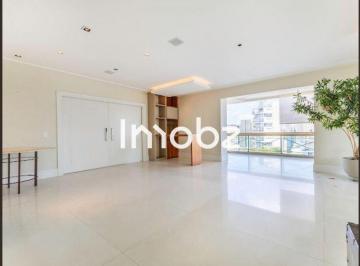 Apartamento · 465m² · 4 Quartos · 5 Vagas · Apartamento à venda na Rua Professor Artur Ramos, 339 - Jardim Europa - São Paulo - SP - CEP: 01454-