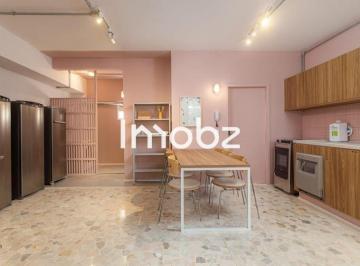 Apartamento · 190m² · 6 Quartos · 1 Vaga · Apartamento à venda na Alameda Gabriel Monteiro da Silva, 41 - Jardim Paulista - São Paulo - SP - CE