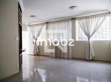 Casa · 230m² · 3 Quartos · 3 Vagas · Casa à venda - Rua Álvaro Nunes - São Paulo - SP - CEP: 04612-070