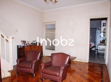 Casa · 100m² · 3 Quartos · Casa à venda - Rua Tanabi - São Paulo - SP - CEP: 05002-010