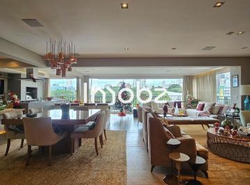Apartamento · 244m² · 4 Quartos · 4 Vagas · Apartamento à venda na Rua Doutor Costa Júnior, 338 - Perdizes - São Paulo - SP - CEP: 05002-000