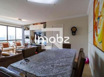 Apartamento · 117m² · 3 Quartos · 4 Vagas · Apartamento à venda na Rua Dom Paulo Pedrosa, 1011 - Real Parque - São Paulo - SP - CEP: 05687-002