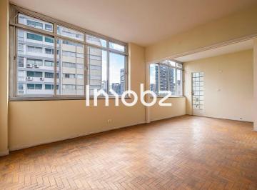 Apartamento · 155m² · 3 Quartos · 1 Vaga · Apartamento à venda na Rua Joaquim Antunes, 148 - Jardim América - São Paulo - SP - CEP: 05415-000
