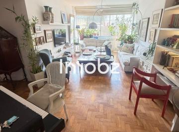 Apartamento · 92m² · 2 Quartos · 2 Vagas · Apartamento à venda na Rua Doutor Homem de Melo, 1142 - Perdizes - São Paulo - SP - CEP: 05007-002