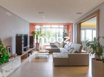 Apartamento · 160m² · 3 Quartos · 1 Vaga · Apartamento à venda na Rua Itapicuru, 777 - Perdizes - São Paulo - SP - CEP: 05006-000