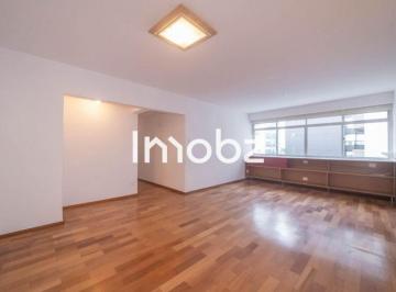 Apartamento · 100m² · 2 Quartos · 1 Vaga · Apartamento à venda na Alameda Joaquim Eugênio de Lima, 1516 - Jardim Paulista - São Paulo - SP - CE