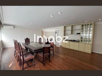 Apartamento · 170m² · 3 Quartos · 2 Vagas · Apartamento à venda na Alameda Campinas, 925 - Jardim Paulista - São Paulo - SP - CEP: 01404-001