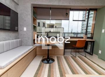 Apartamento · 26m² · 1 Quarto · Apartamento à venda na Rua Ministro Godói, 1113 - Perdizes - São Paulo - SP - CEP: 05015-001