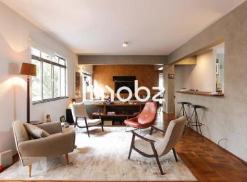 Apartamento · 162m² · 2 Quartos · 2 Vagas · Apartamento à venda na Rua Peixoto Gomide, 1618 - Jardim Paulista - São Paulo - SP - CEP: 01409-002