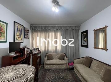 Apartamento · 67m² · 2 Quartos · 1 Vaga · Apartamento à venda na Rua Bela Cintra, 1318 - Jardim Paulista - São Paulo - SP - CEP: 01415-004