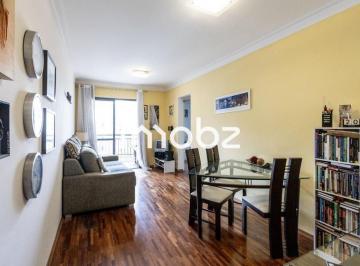 Apartamento · 58m² · 2 Quartos · 2 Vagas · Apartamento à venda na Rua Cayowaá, 519 - Perdizes - São Paulo - SP - CEP: 05018-000