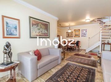 Casa · 244m² · 3 Quartos · 3 Vagas · Apartamento à venda na Rua Aimberê, 374 - Perdizes - São Paulo - SP - CEP: 05018-010