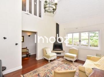 Casa · 279m² · 3 Quartos · 4 Vagas · Casa à venda - Rua Zabumba - São Paulo - SP - CEP: 05679-140