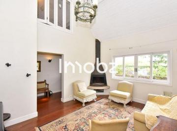 Casa · 279m² · 3 Quartos · 4 Vagas · Casa à venda - Rua Zabumba - São Paulo - SP - CEP: 05679-140