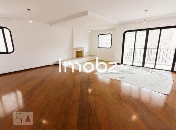 Apartamento · 207m² · 4 Quartos · 3 Vagas · Apartamento à venda na Rua Wanderley, 1261 - Perdizes - São Paulo - SP - CEP: 05011-001