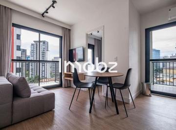 Apartamento · 41m² · 2 Quartos · Apartamento à venda na Avenida Eusébio Matoso, 654 - Pinheiros - São Paulo - SP - CEP: 05402-600