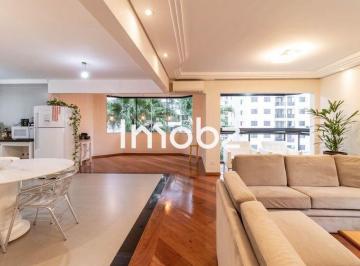 Apartamento · 196m² · 4 Quartos · 3 Vagas · Apartamento à venda na Rua Apiacás, 621 - Perdizes - São Paulo - SP - CEP: 05017-020