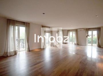 Apartamento · 385m² · 6 Quartos · 6 Vagas · Apartamento à venda na Rua Henrique Martins, 611 - Jardim Paulista - São Paulo - SP - CEP: 01435-010