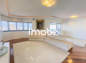Apartamento · 191m² · 4 Quartos · 3 Vagas · Apartamento à venda na Rua Apinajés, 761 - Perdizes - São Paulo - SP - CEP: 05017-000