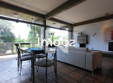 Casa · 550m² · 4 Quartos · 7 Vagas · Casa à venda - Rua Pirapó - São Paulo - SP - CEP: 05610-060