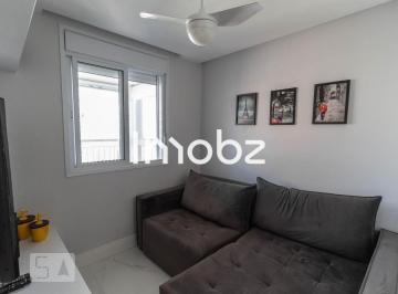 Apartamento · 61m² · 2 Quartos · 1 Vaga · Apartamento à venda na Rua Pascal, 1973 - Campo Belo - São Paulo - SP - CEP: 04616-000