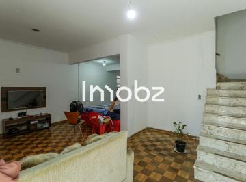Casa · 127m² · 3 Quartos · 3 Vagas · Casa à venda - Rua Maria Rosa - São Paulo - SP - CEP: 01453-080