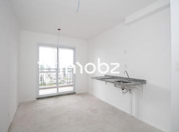 Apartamento · 34m² · 1 Quarto · Apartamento à venda na Rua Cardeal Arcoverde, 231 - Pinheiros - São Paulo - SP - CEP: 05407-000