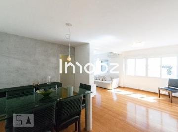 Apartamento · 95m² · 2 Quartos · 2 Vagas · Apartamento à venda na Rua Leopoldo Couto de Magalhães Júnior, 1442 - Itaim Bibi - São Paulo - SP -